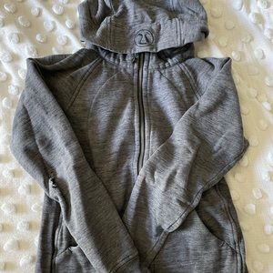 Lululemon Scuba Hoodie 6